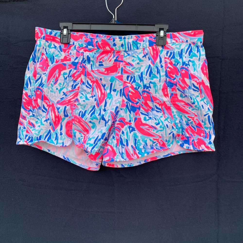 Lilly Pulitzer Shorts